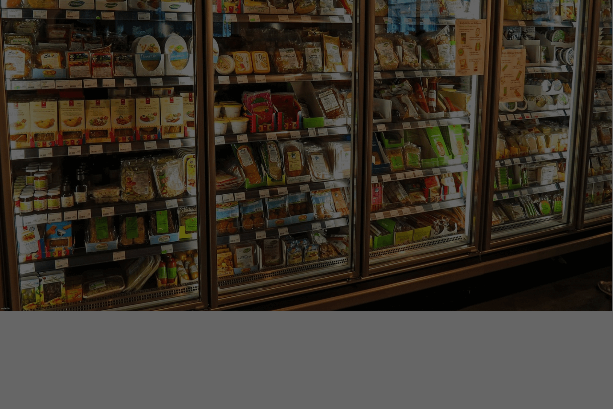 ALIMENTOS INDUSTRIALIZADOS SÃO FREQUENTEMENTE ADICIONADOS DE AR OU ÁGUA?