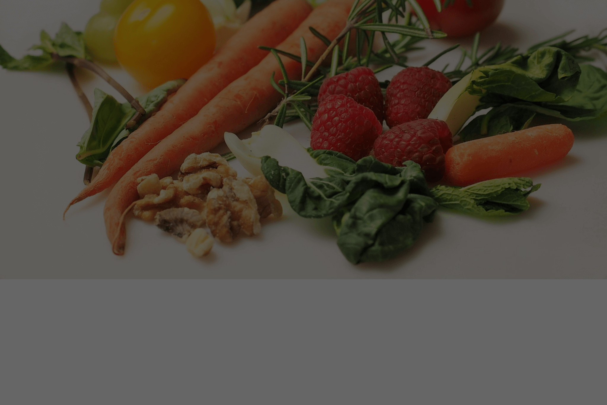 DOESN’T REAL FOOD HAVE CHEMICAL SUBSTANCES?