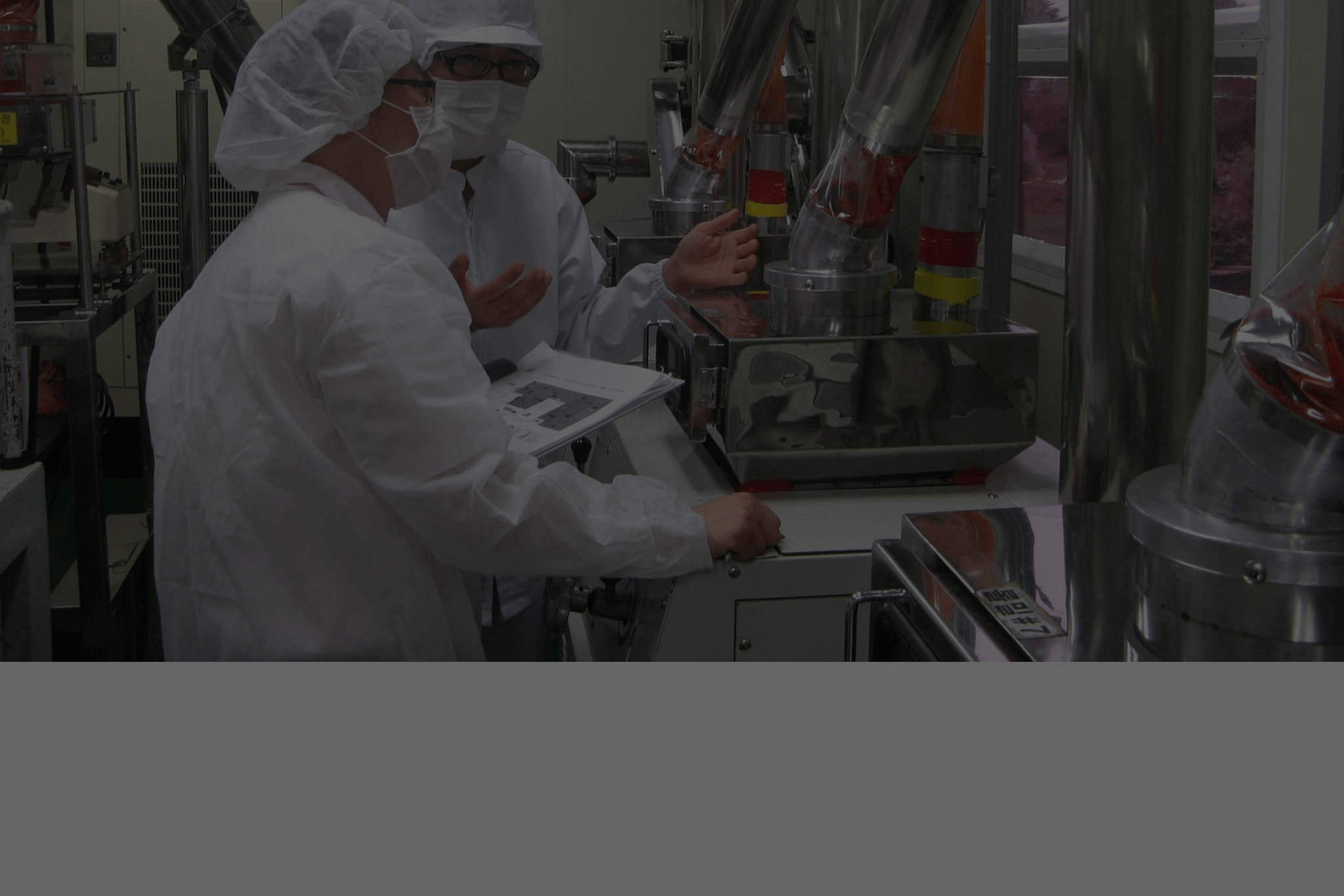 ¿LOS ALIMENTOS INDUSTRIALIZADOS USAN PROCESOS DE FABRICACIÓN NOCIVOS?