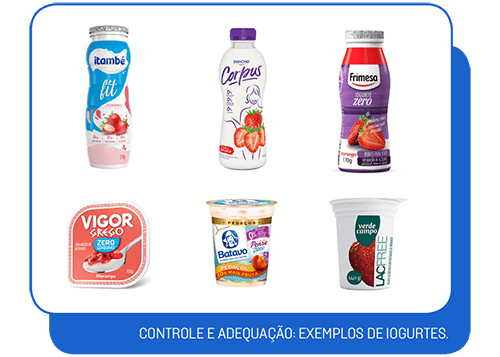Os Benefícios Do Iogurte Caseiro Versus Industrializado – GEBBCV