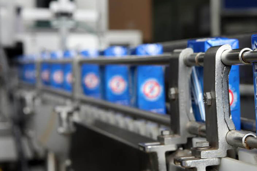 Origens do processamento e industrialização dos alimentos